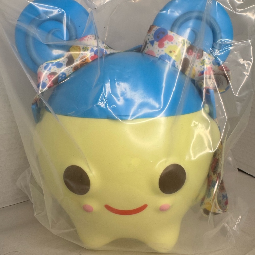 Disney’s Poppy Popcorn Bucket